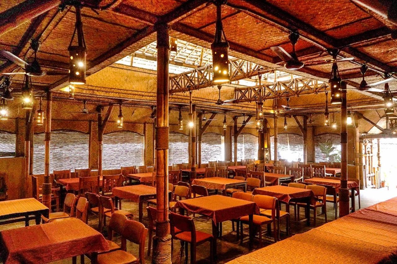 Beach Heritage Hotel Kozsíkóde Kültér fotó