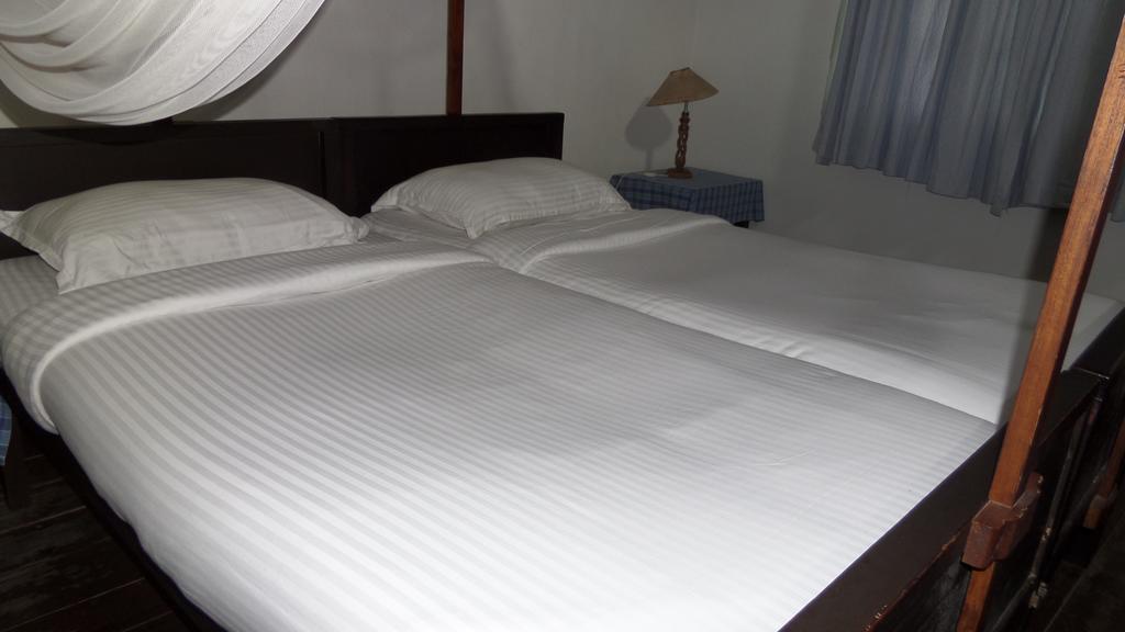 Beach Heritage Hotel Kozsíkóde Szoba fotó