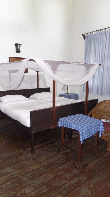 Beach Heritage Hotel Kozsíkóde Szoba fotó