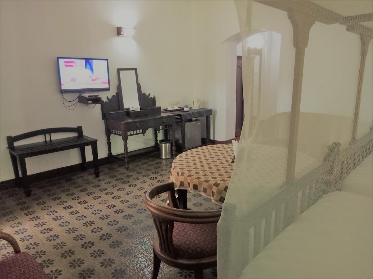 Beach Heritage Hotel Kozsíkóde Kültér fotó