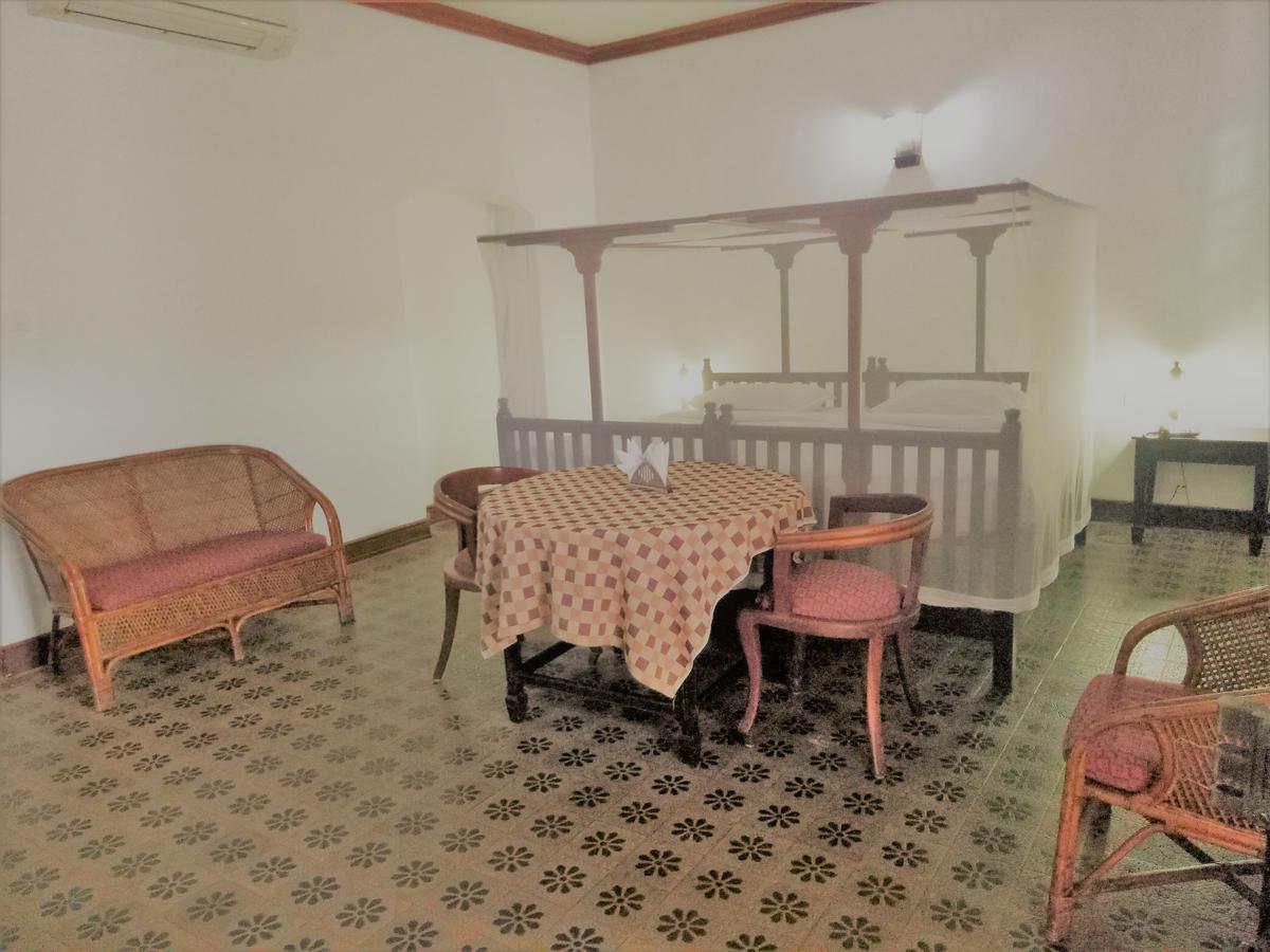 Beach Heritage Hotel Kozsíkóde Kültér fotó